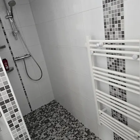 Petite Maison T2 * فالنسيا